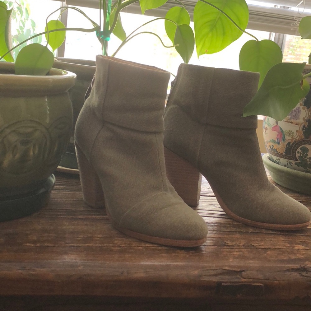 Rag & Bone Classic Newberry Boots